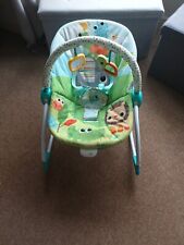 rocking baby seat for sale  WORKSOP