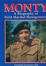 Monty biography field for sale  UK