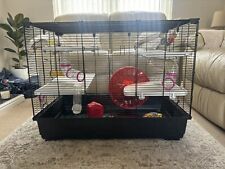 Large hamster cage for sale  BEXLEYHEATH