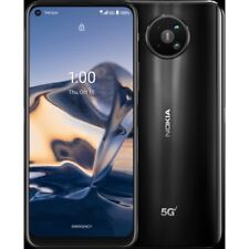 Nokia 8 V 5G UW TA-1257 64GB Gray Verizon & Unlocked GSM Android Smartphone GOOD for sale  Shipping to South Africa