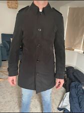 Mens burberry trench for sale  OXFORD