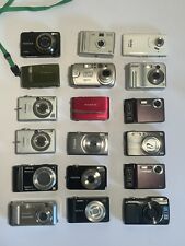 Digital cameras job for sale  Shipping to Ireland