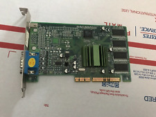 Usado, Placa COMPAQ PN# 128244-001 8MB AGP TARJETA DE VIDEO repuestos P/N 128479-001 segunda mano  Embacar hacia Argentina