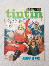 Tintin nouveau 1976 d'occasion  Avignon