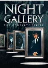 Night gallery complete for sale  Shipping to Ireland