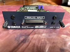 Yamaha my8 ad96 gebraucht kaufen  Deutschland
