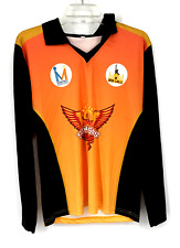 Sunrisers cricket jersey for sale  Fenton