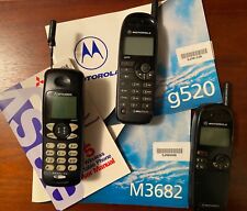 Old cellphones manuals for sale  Greer