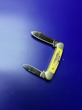 Case knife 6.52132 for sale  Indianapolis