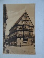 Miltenberg hotel zum gebraucht kaufen  Neu-Ulm