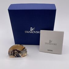 Swarovski scs crystal for sale  Marengo
