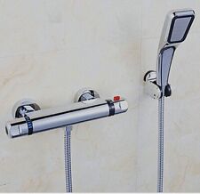 thermostatic bath shower mixer taps for sale  Ireland