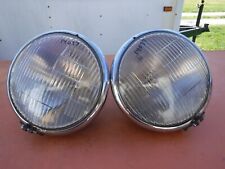 Vintage headlight head for sale  Proctorville