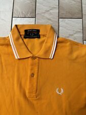 Polo fred perry usato  Ercolano