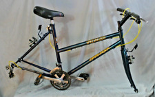 1995 Specialized Hard Rock MTB Frame Set 19" Large Hardtail Chromoly USA Shipper, used for sale  Shipping to South Africa