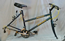 1995 Specialized Hard Rock MTB Conjunto de Quadro 19" Grande Hardtail Cromado EUA Remetente comprar usado  Enviando para Brazil