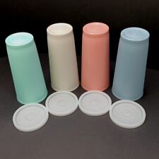 Vtg tupperware tumblers for sale  Republic