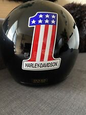 Harley davidson helm gebraucht kaufen  Maintal