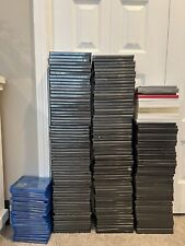 empty 35 lot dvd cases for sale  Evansville