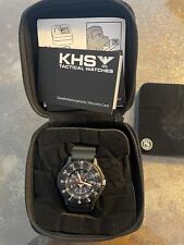 Khs tactical watches gebraucht kaufen  Bottrop