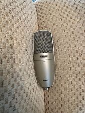 Shure ksm27 cardioid for sale  Williamsburg