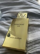 Shaghaf oud eau for sale  BIRMINGHAM