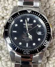 Usado, Invicta relógio de mergulho profissional 8932A novo na caixa comprar usado  Enviando para Brazil