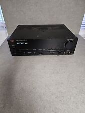 Luxman 113 integrated gebraucht kaufen  Erle