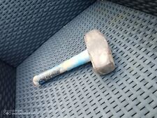 Roughneck lump hammer for sale  EXETER