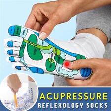 Acupressure reflexology sock for sale  Shipping to Ireland