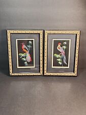 Vintage feather art for sale  Hagerstown