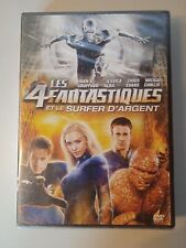 Dvd fantastiques surfer d'occasion  Cagnes-sur-Mer