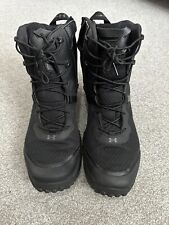 Armour valsetz boots for sale  TORQUAY