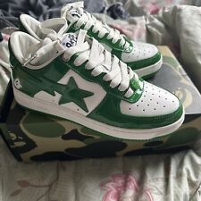 Authentic bapesta patent for sale  LONDON