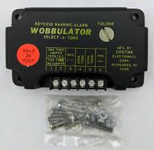 Em224 wobbulator 24v for sale  Shipping to United Kingdom