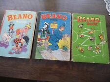 Vintage 1950s beano for sale  Shipping to Ireland
