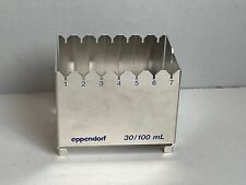 Eppendorf reservoir rack for sale  Krum