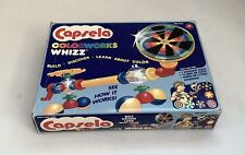 Vintage capsela colorworks for sale  Linden
