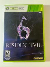 Resident evil disc for sale  Miami