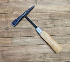 Vintage blacksmith hammer for sale  Woodbury