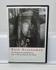 buck brannaman dvd for sale  Woods Cross