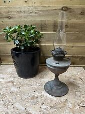 Antique oil lamp for sale  CEMAES BAY