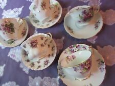 Sets cups saucers for sale  Danville