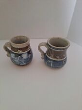 Hand made pottery for sale  Grand Junction