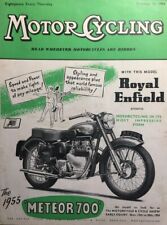 Royal enfield meteor for sale  EXETER