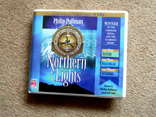 Philip pullman northern for sale  SOUTH CROYDON