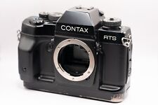 Contax rts iii for sale  Puyallup