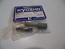 Kyosho bs111 center d'occasion  Renwez