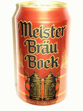Meister brau bock for sale  Green Bay
