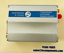 Wavecom fastrack xtend d'occasion  Paris VIII